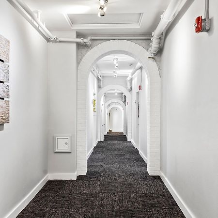 شقة Modern Remodeled Loft In Portlands Iconic Old Port المظهر الخارجي الصورة