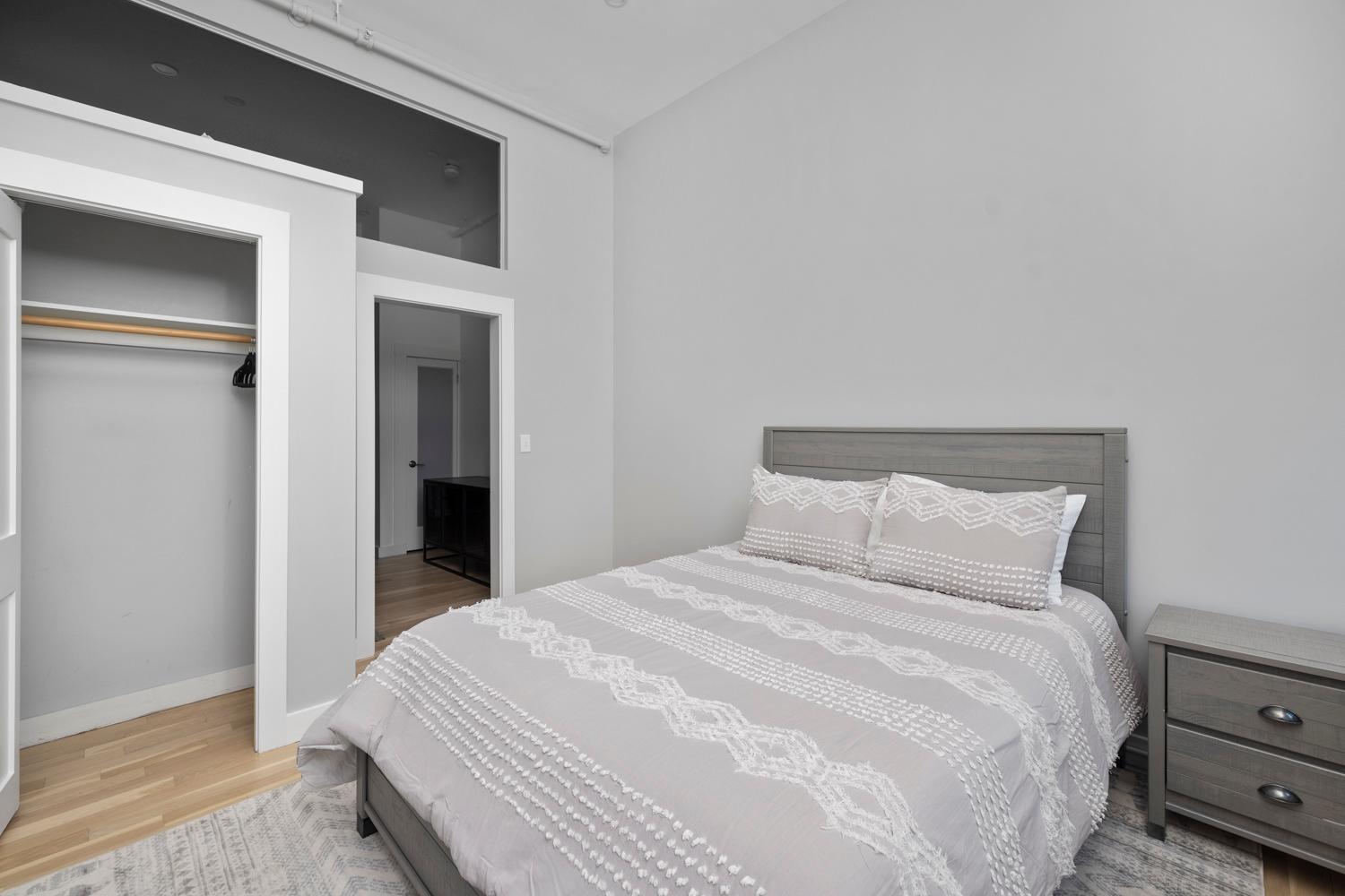 شقة Modern Remodeled Loft In Portlands Iconic Old Port المظهر الخارجي الصورة