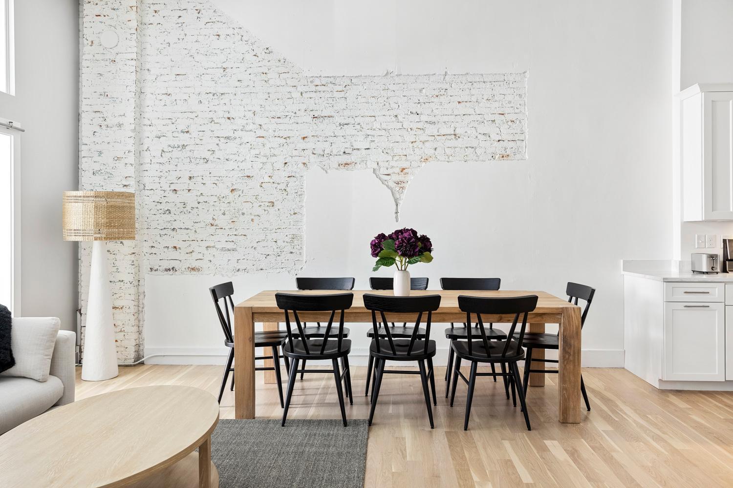 شقة Modern Remodeled Loft In Portlands Iconic Old Port المظهر الخارجي الصورة