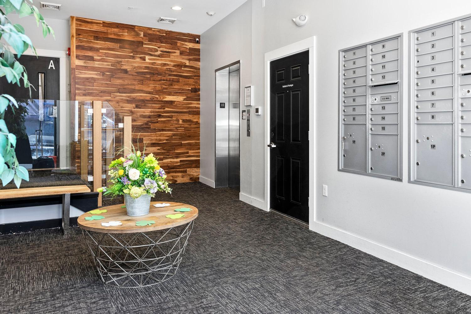 شقة Modern Remodeled Loft In Portlands Iconic Old Port المظهر الخارجي الصورة