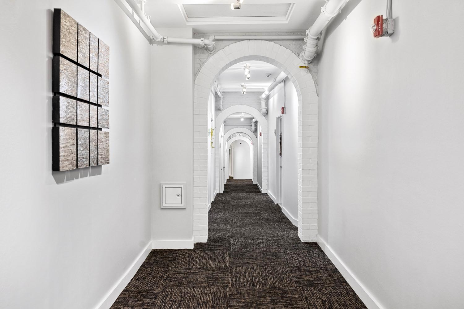 شقة Modern Remodeled Loft In Portlands Iconic Old Port المظهر الخارجي الصورة