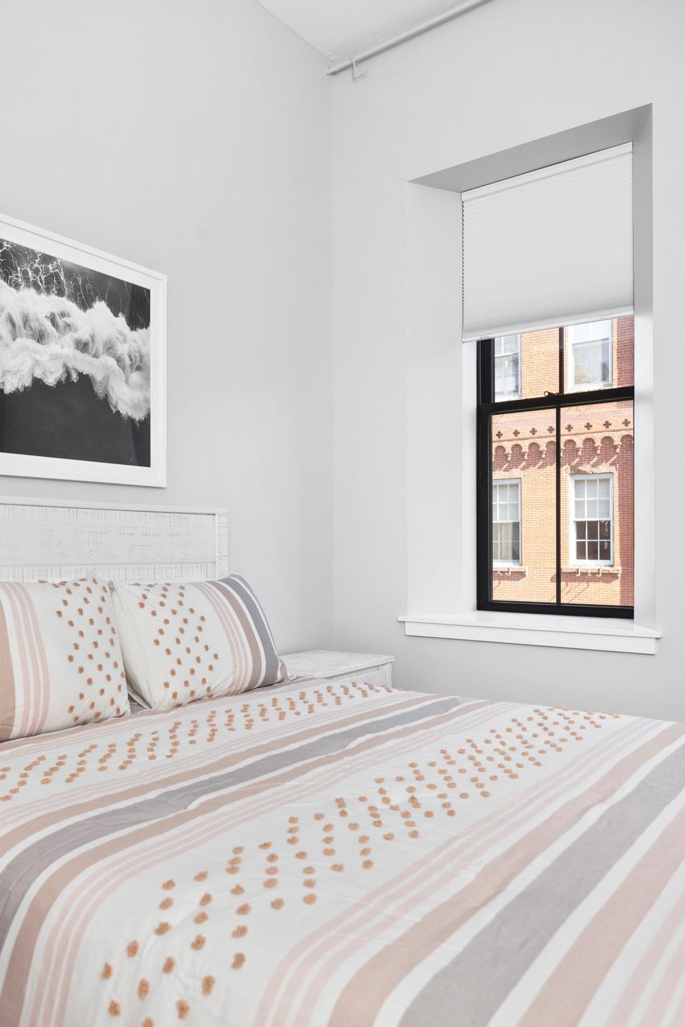 شقة Modern Remodeled Loft In Portlands Iconic Old Port المظهر الخارجي الصورة