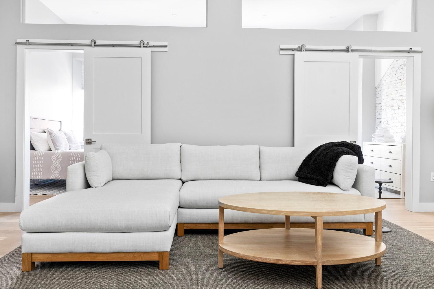 شقة Modern Remodeled Loft In Portlands Iconic Old Port المظهر الخارجي الصورة